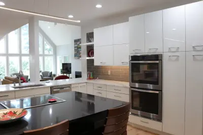 Packard Cabinetry of North Carolina - Interior Design & Decorating in Hendersonville, NC