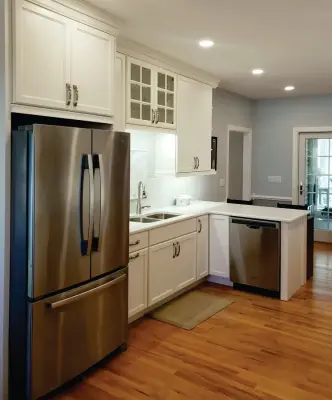Kitchen Concepts Plus, Inc. - Countertop Installation Services in Salisbury, MD