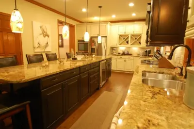 Christopher's Cabinets - Carpentry & Woodworking in Westerville, OH