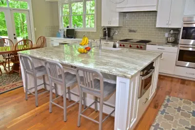 Buckeye Cabinet & Supply, Inc. - Design-Build Services in Williamsburg, VA