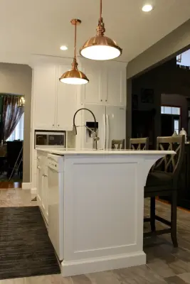 Cory Mohr Design - Custom Home Builders in Carbondale, IL