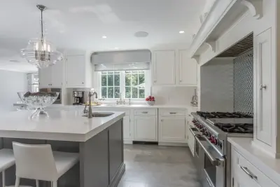 Packard Cabinetry of North Carolina - Interior Design & Decorating in Hendersonville, NC