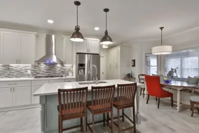 What Wood You Like - Interior Design & Decorating in Newnan, GA