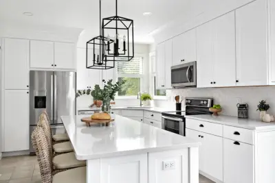 Ng Living- Custom Cabinetry - Kitchen Remodeling in Ballwin, MO