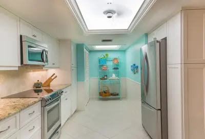Complete Home Makeover — Custom Cabinets & Cabinetry project by Cornerstone Builders Of SWFL