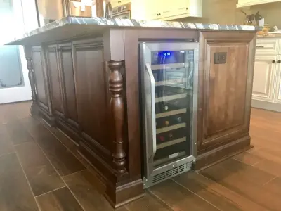 Complete Interiors - Interior Design & Decorating in Oklahoma City, OK