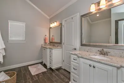 Reinbold Inc. - Kitchen Remodeling in Amarillo, TX