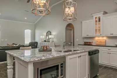Reinbold Inc. - Kitchen Remodeling in Amarillo, TX