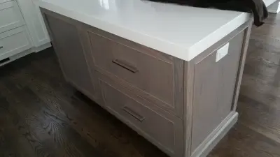 Beneficial Avenue — Custom Cabinets & Cabinetry project by Tad Hellmann Design