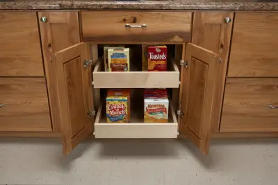 Saratoga Cabinet Company - Design-Build Services in Greenfield Center, NY