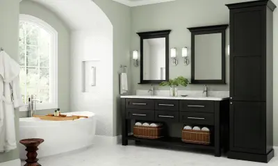 Saratoga Cabinet Company - Design-Build Services in Greenfield Center, NY