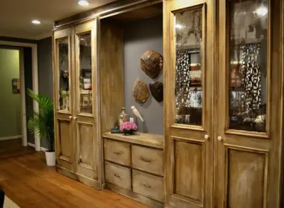 Scialabba Construction - Interior Design & Decorating in Lilburn, GA