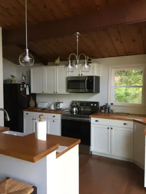 Breznick Cabinetmakers - Kitchen Remodeling in Londonderry, VT