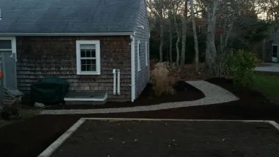 JS Property Maintenance Cape Cod LLC - Drip Irrigation System Installation in West Yarmouth, MA