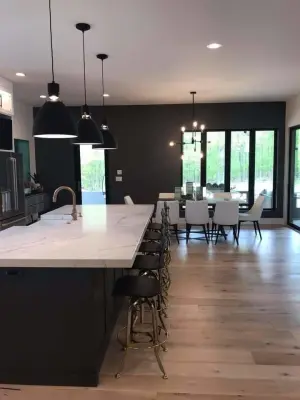 Kuche Fine Cabinetry & Design - Bathroom Remodeling in Effingham, IL