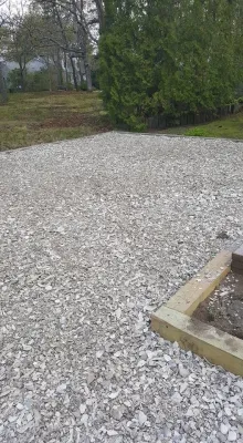 JS Property Maintenance Cape Cod LLC - Drip Irrigation System Installation in West Yarmouth, MA