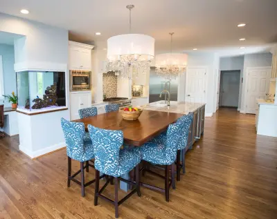 Fresh Roots Kitchen — Custom Cabinets & Cabinetry project by Legacy Kitchens