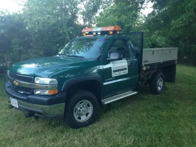 JS Property Maintenance Cape Cod LLC - Drip Irrigation System Installation in West Yarmouth, MA