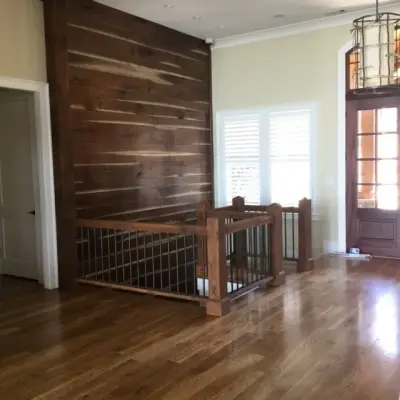 Timber Flooring by Dalton Carpet One Floor & Home