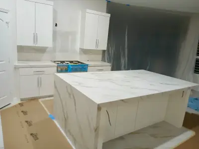 M&A Stone Creations - Countertop Installation Services in Dayton, TX