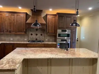Brotherstone Granite LLC - Countertop Installation Services in Hendersonville, NC
