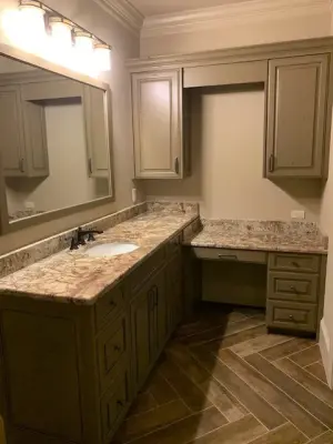 Brotherstone Granite LLC - Countertop Installation Services in Hendersonville, NC
