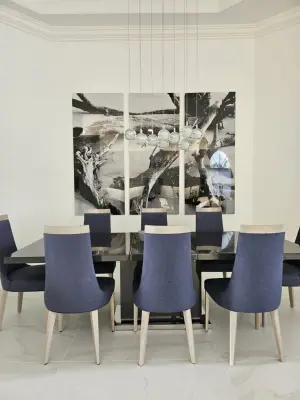 Residential Renovation by Bonetti Tile