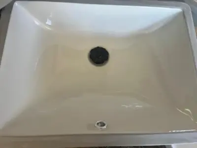 Basins — Countertop Installation Services project by Superior Granite & Marble