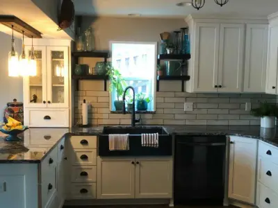 Braco Countertops - Countertop Installation Services in Kansas City, MO
