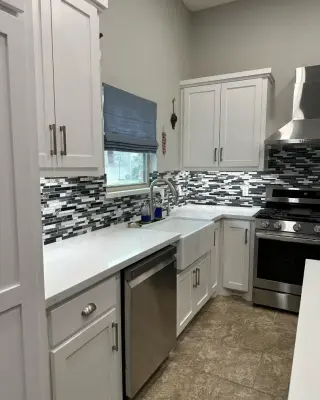 E Morales Granite - Countertop Installation Services in Cleveland, TX