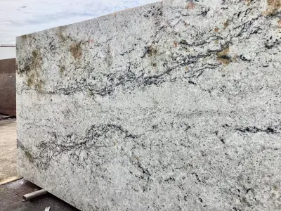 Specimens — Countertop Installation Services project by Superior Granite & Marble