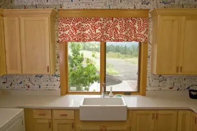 2010 Lorane, OR Tour Home — Countertop Installation Services project by Pro Contracting "The Countertop Specialist