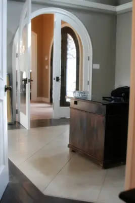 Flooring Patterns — Countertop Installation Services project by Flooring Design Center