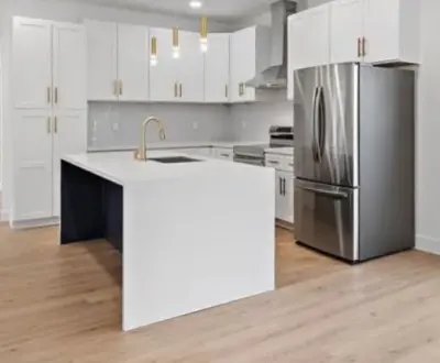 E Morales Granite - Countertop Installation Services in Cleveland, TX