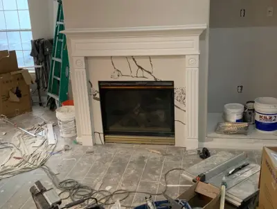 E Morales Granite - Countertop Installation Services in Cleveland, TX