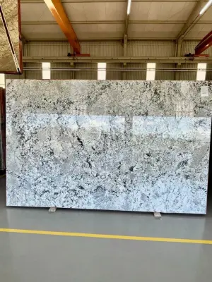 McAllen Sample Locations — Countertop Installation Services project by Superior Granite & Marble