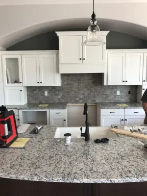 Above All Renovation - Bathroom Remodeling in Oak Creek, WI