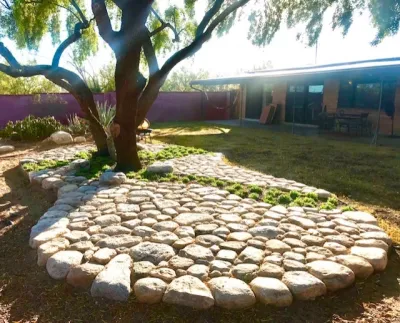 JTA Stoneworks LLC - Retaining Wall Construction in Lockhart, TX