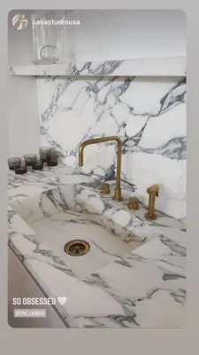 CMG Granite and Stone Inc. - Countertop Installation Services in Vista, CA