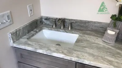 A1 Granite LLC - Countertop Installation Services in Tallahassee, FL