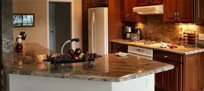 A & D Stoneworks - Tile & Stone Installation Services in Boardman, OR