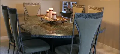 A & D Stoneworks - Tile & Stone Installation Services in Boardman, OR