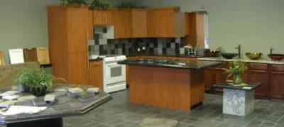 A & D Stoneworks - Tile & Stone Installation Services in Boardman, OR
