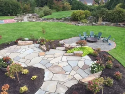 JTA Stoneworks LLC - Retaining Wall Construction in Lockhart, TX