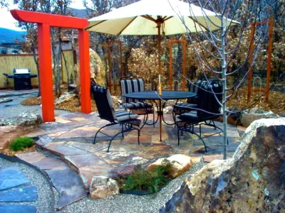 JTA Stoneworks LLC - Retaining Wall Construction in Lockhart, TX