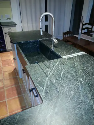 A&N Stoneworks, Inc. - Tile & Stone Installation Services in Milton, VT