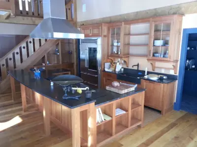 A&N Stoneworks, Inc. - Tile & Stone Installation Services in Milton, VT