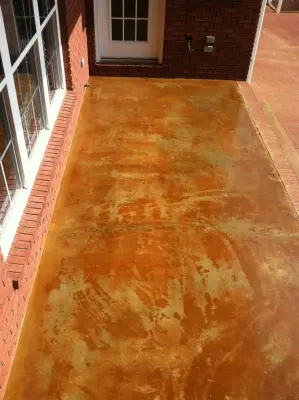 The Concrete Countertop studio. - Kitchen Remodeling in Muscle Shoals, AL