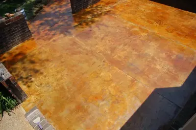 The Concrete Countertop studio. - Kitchen Remodeling in Muscle Shoals, AL
