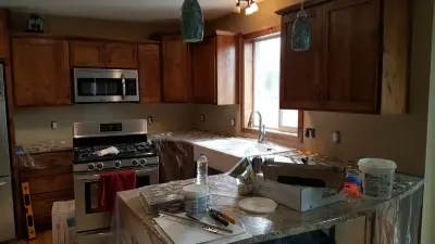 Epic Tileworks - Countertop Installation Services in Anoka, MN